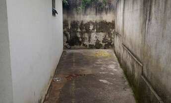 Imagem 6: Casa Itatiaiuçu - 300 M²