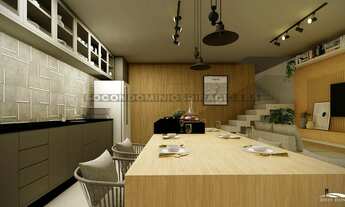 Imagem 6: Reserva das Paineiras (Ondas