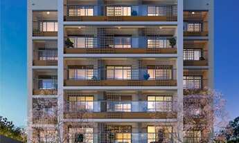 Imagem 3: Studio de 24m², 1 dormitório com 1 banheiro, localizado no Campo Belo, próximo ao metrô Ca