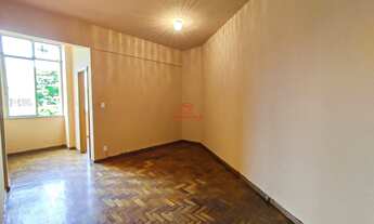 Imagem 1: Excelente apê de 1 Quarto na Praça da Bandeira com boa localização! Cod 11800