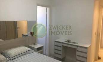 Imagem 9: Maravilhoso Apartamento no Ed Costa Ballena