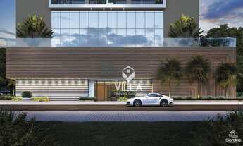 Imagem 5: Cobertura com 3 dormitórios - Centro - Cascavel/PR