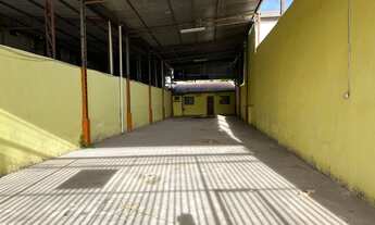 Imagem 4: Alugo Barracão Comercial com 320 metros quadrados próximo ao Colégio São Gonçalo