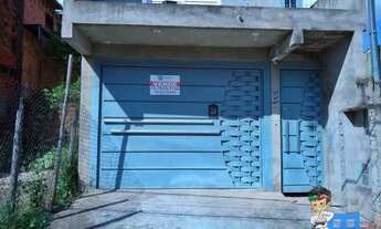 Imagem 3: 02 casas de 3 cômodos e 2 salão de 125 m² por R$ 230.000 - Jardim Japão (Caucaia do Alto