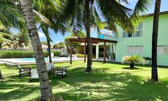 Imagem 3: Casa para alugar por temporada na Beira Mar de Praia Azul