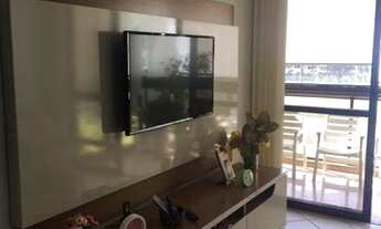 Imagem 5: Apartamento 90 metros quadrados com 2 quartos, 1 suite a 300 metros da praia!, sol da manh