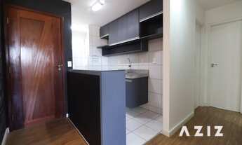 Imagem 6: Exclusivo Apartamento em Candelária - 2/4 suíte com 2 vagas