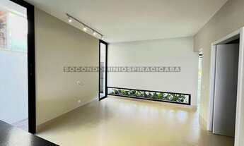 Imagem 3: Casa em condomínio à venda no Soleil Piracicaba/SP