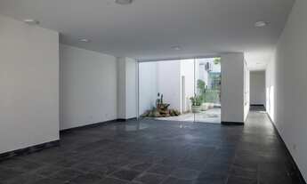 Imagem 5: Rio027 - Grande cobertura linear na rua Bulhões de Carvalho