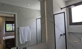 Imagem 5: Studio - 33m² - próximo ao shopping colinas - Jardim Esplanada - São José dos Campos