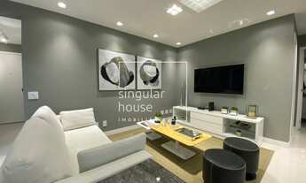 Imagem 4: APTO 76M² | 2 DORMIT