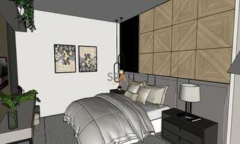 Imagem 2: Casa com 3 dormitórios à venda, 270 m² por R$ 2.150.000,00 - Jardim do Horto - Rio Claro/S