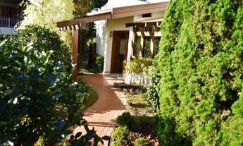 Imagem 3: Valinhos Chácara Flora 5 suítes