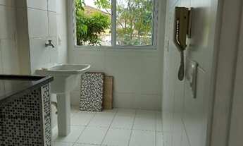 Imagem: Apartamento 56 m² Novo Quitado IPTU 2023