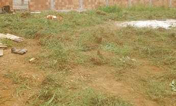 Imagem: Vendo Lote de 400mts Todo Murado - Monjolo