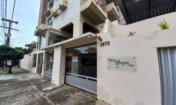 Imagem 3: Ed. Chopin com 154m²