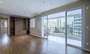 Imagem: Apartamento para venda tem 116 metros quadrados