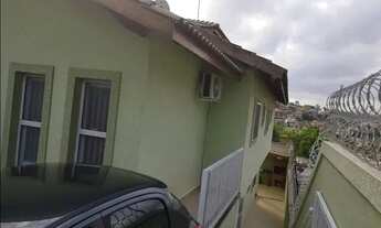 Imagem: Casa para venda tem 122 metros quadrados