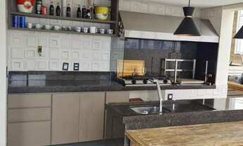 Imagem 3: São Paulo - Apartamento Padrão - Tatuapé