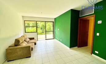 Imagem: Apartamento à venda, 104 m² por R$ 650.000,00