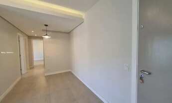 Imagem 4: Apartamento para Locação em Guarujá, Jardim Astúrias, 2 dormitórios, 1 suíte, 2 banheiros