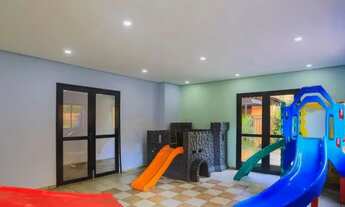 Imagem 4: Apartamento mobiliado na zona sul