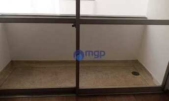 Imagem 3: Apartamento com 2 dormitórios para alugar, 54 m² por R$ 2.790,00/mês - Vila Guarani - São