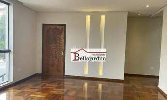 Imagem 3: Casa com 3 dormitórios à venda, 261 m² - Santa Maria - Santo André/SP