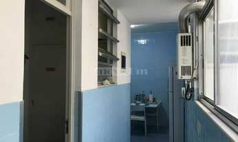 Imagem 6: Laranjeiras Apartamento com 2 dormitórios