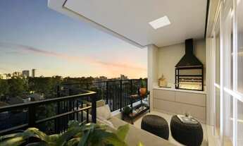 Imagem 5: Curitiba - Apartamento Padrão - Vila Izabel