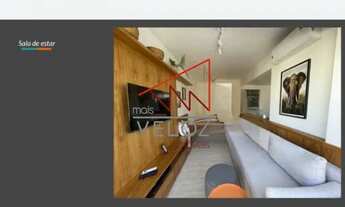 Imagem: Apartamento-À VENDA-Leblon-Rio de Janeiro-RJ