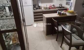 Imagem 6: FLORIANóPOLIS - Apartamento Padrão - Itacorubi