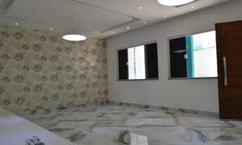 Imagem 4: Triplex condomínio fechado Taquara