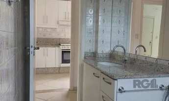 Imagem 3: Apartamento em Jardim do Salso