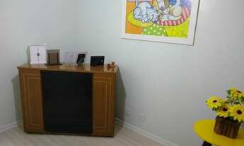 Imagem 5: Ap Campo Grande junto ao Costa Azul