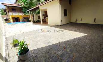 Imagem 2: Sobrado com 5 dorms, Campos Elíseos, Itanhaém - R$ 550 mil, Cod: 1258