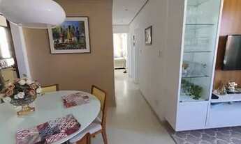 Imagem 7: Jardim Das Palmeiras Apartamento Com 3/4 Com Suíte E Varanda No Luzia. 1EI0KVB