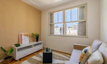 Imagem 2: Apartamento com 1 Dormitorio(s) localizado(a) no bairro CENTRO HISTORICO em Porto Alegre