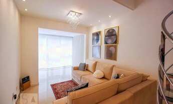 Imagem 2: Apartamento à Venda - Recreio, 4 Quartos, 189 m2