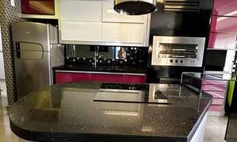 Imagem 6: Apartamento Moderno e Mobiliado - Setor Bueno