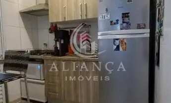 Imagem 7: Apartamento à venda no bairro Pagani - Palhoça/SC