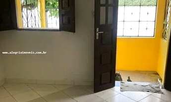 Imagem 2: Casa para Venda em Maragogipe, MARAGOGIPE, 2 dormitórios, 2 suítes, 1 banheiro