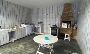 Imagem 4: Casa na Coroa do Meio - Rua Pública