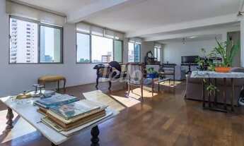 Imagem 2: São Paulo - Apartamento Padrão - Santa Cecília