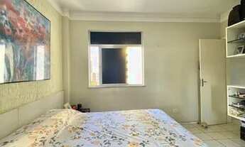 Imagem 4: AF Apartamento para venda com 97 metros quadrados com 3 quartos em Fátima - Teresina - Pia