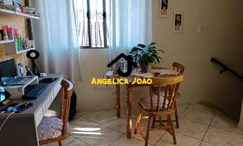 Imagem 6: Sobreposta alta 03 dormitórios uma suíte - V.S. Jorge