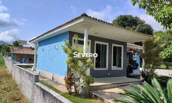 Imagem 2: Casa à venda no bairro Pilar - Maricá/RJ