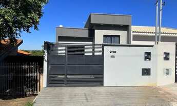 Imagem 2: Vendo casa Álvares Machado pronta para morar