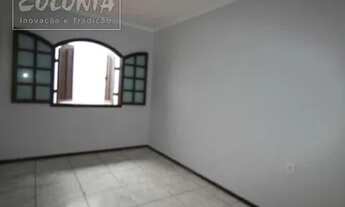 Imagem 3: Santo André - Casa Padrão - Jardim do Estádio