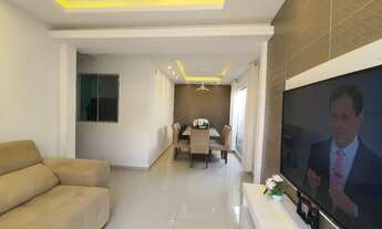 Imagem: Casa em condomínio à venda no Turu